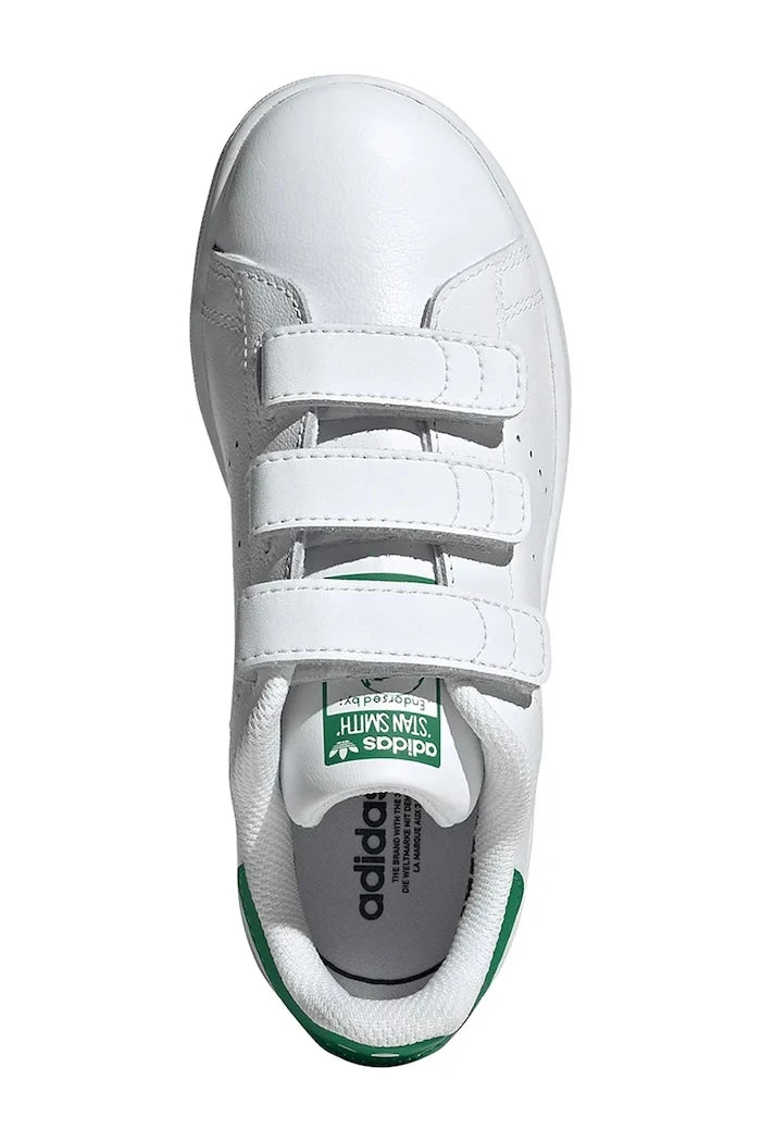 Çocuk ayakkabıları adidas Originals STAN SMITH