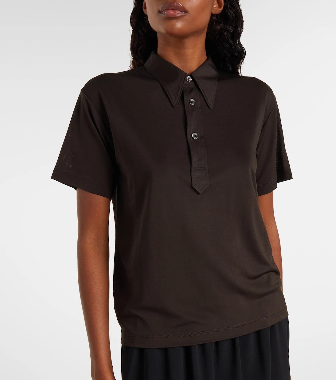 Maison Margiela - Polo shirt