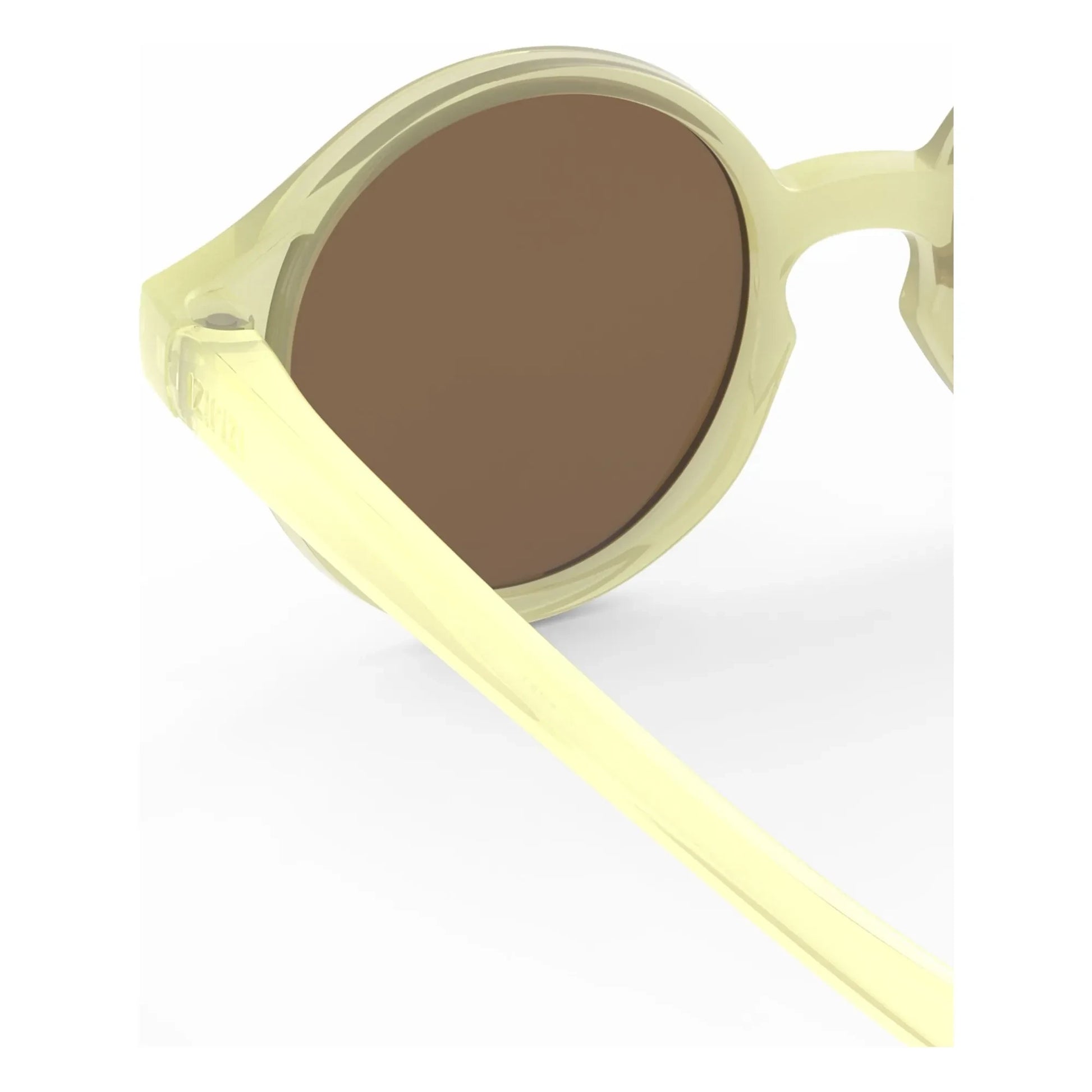 IZIPIZI - Sunglasses #D Baby | Vanilla
