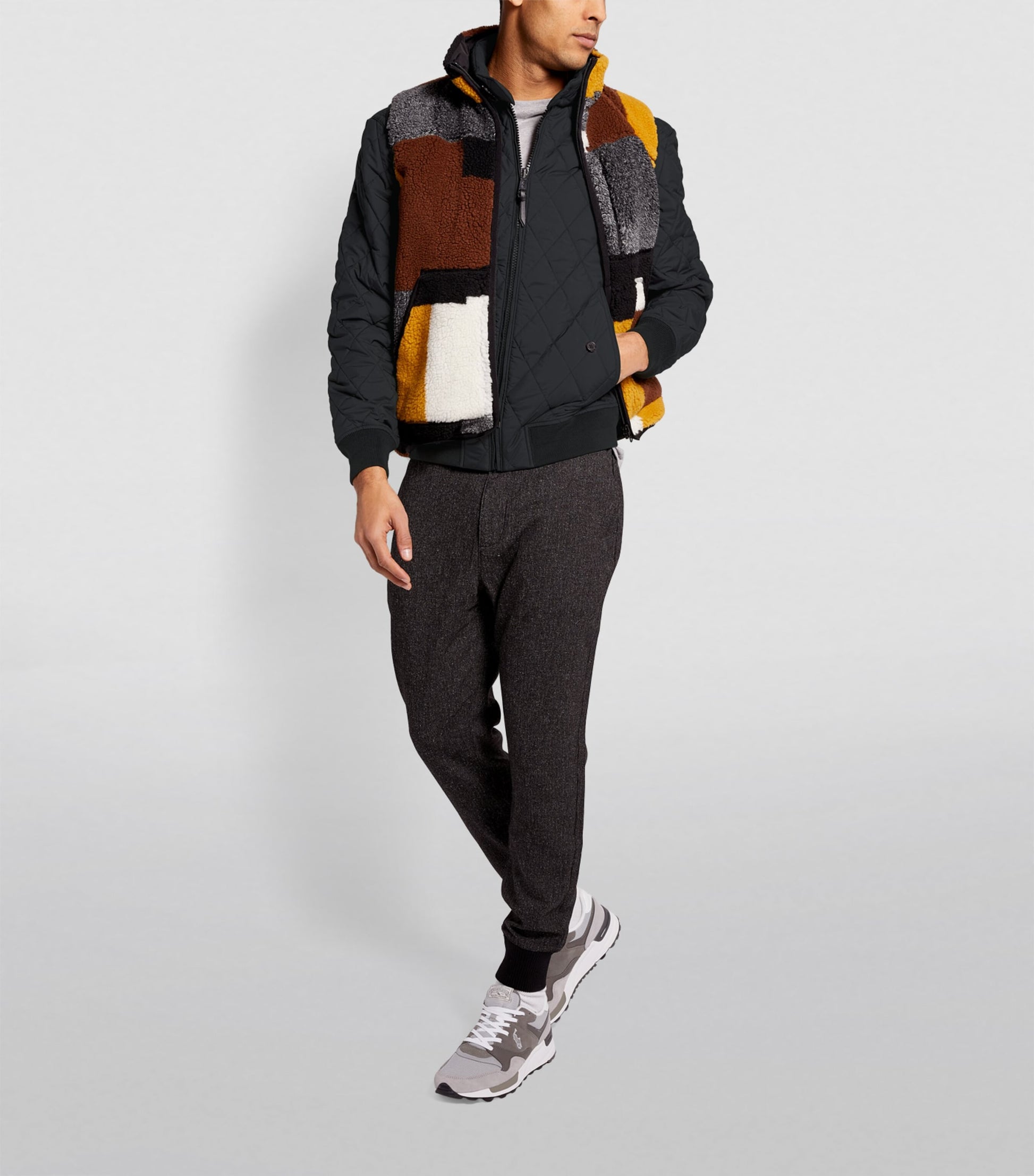 Polo Ralph Lauren Quilted Jacket