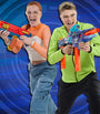 Nerf Loadout Galactic Commander Blaster