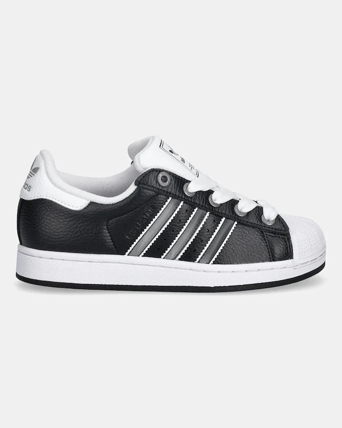 Çocuk spor ayakkabıları adidas Originals SUPERSTAR II