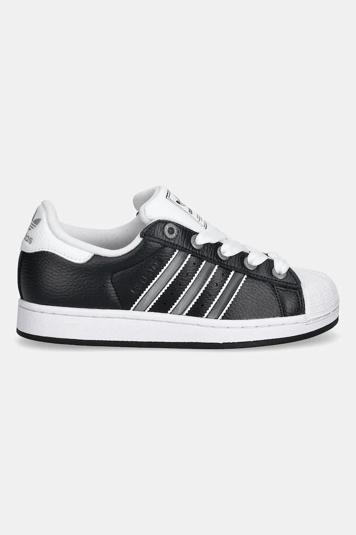 Çocuk spor ayakkabıları adidas Originals SUPERSTAR II