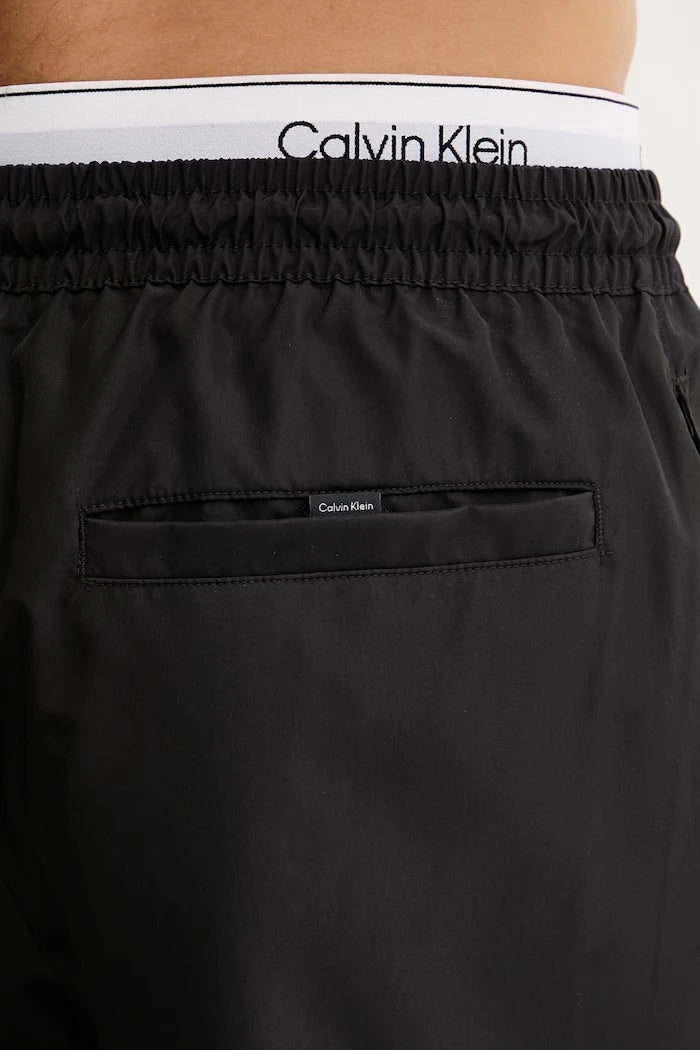 Calvin Klein Erkek Mayo Şortu
