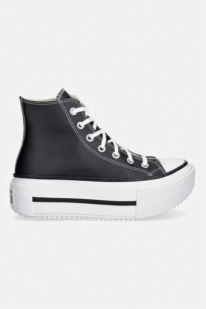 Високи кецове Converse Ctas Lft Double Stack