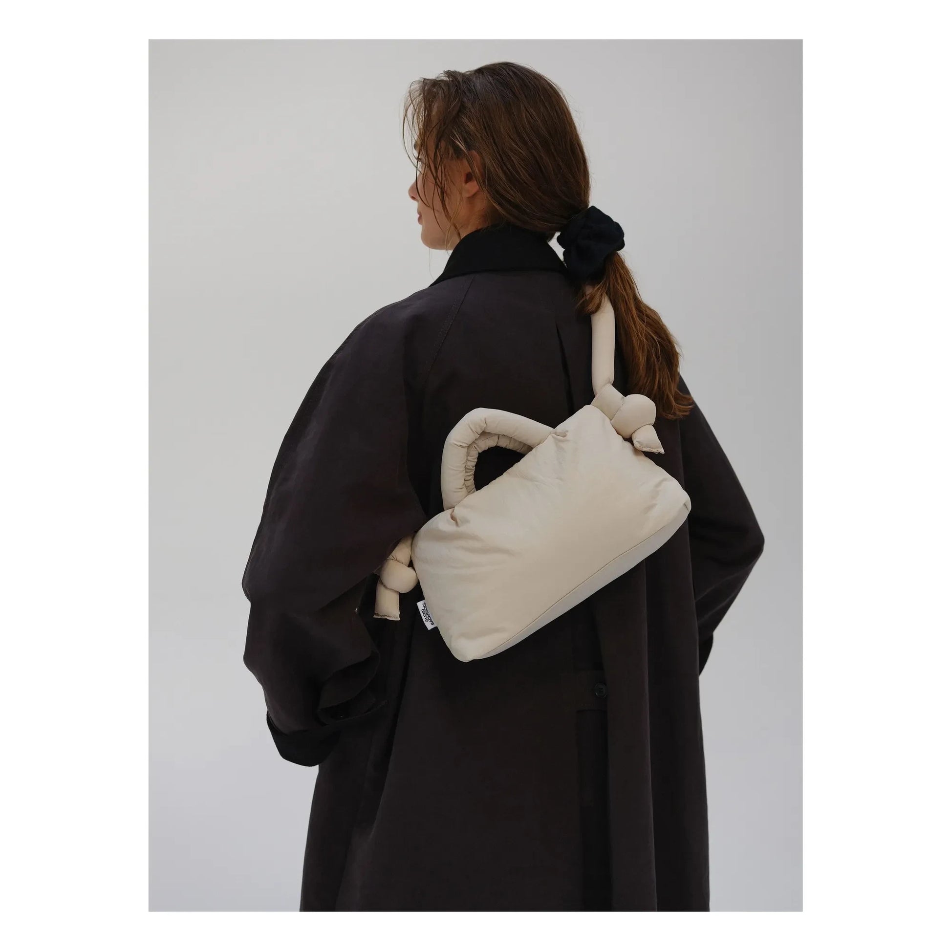 Olend - Mini Ona Soft bag | Sand