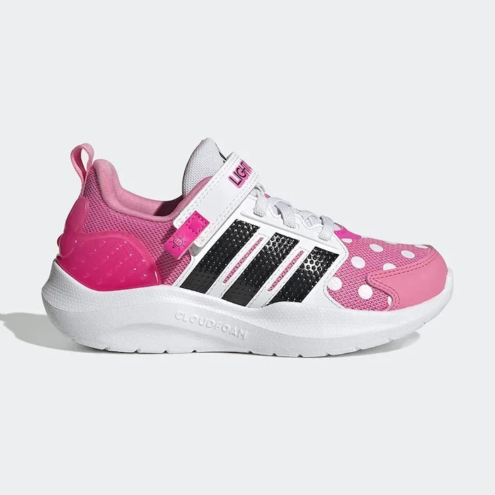 Детски маратонки adidas LIGHTORAMA RNR MINNIE