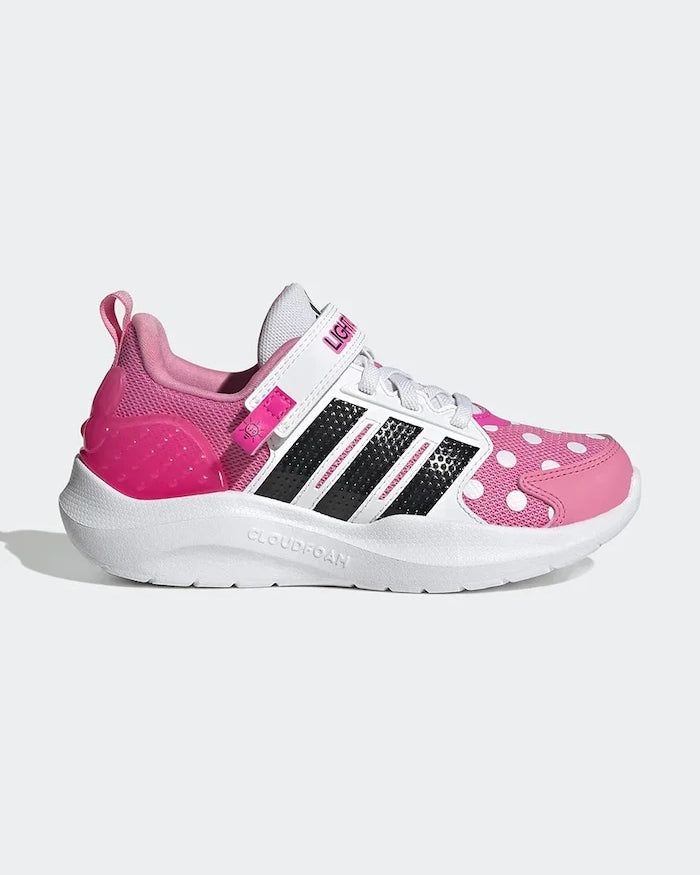 adidas LIGHTORAMA RNR MINNIE Çocuk Spor Ayakkabı