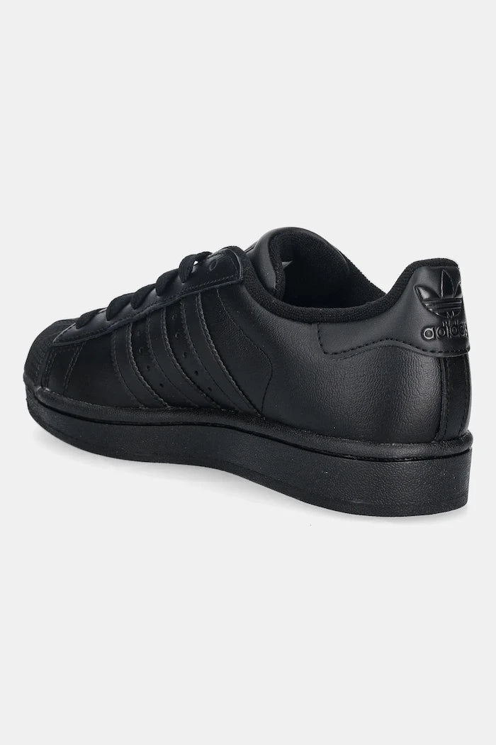 Кожени маратонки adidas Originals Superstar II