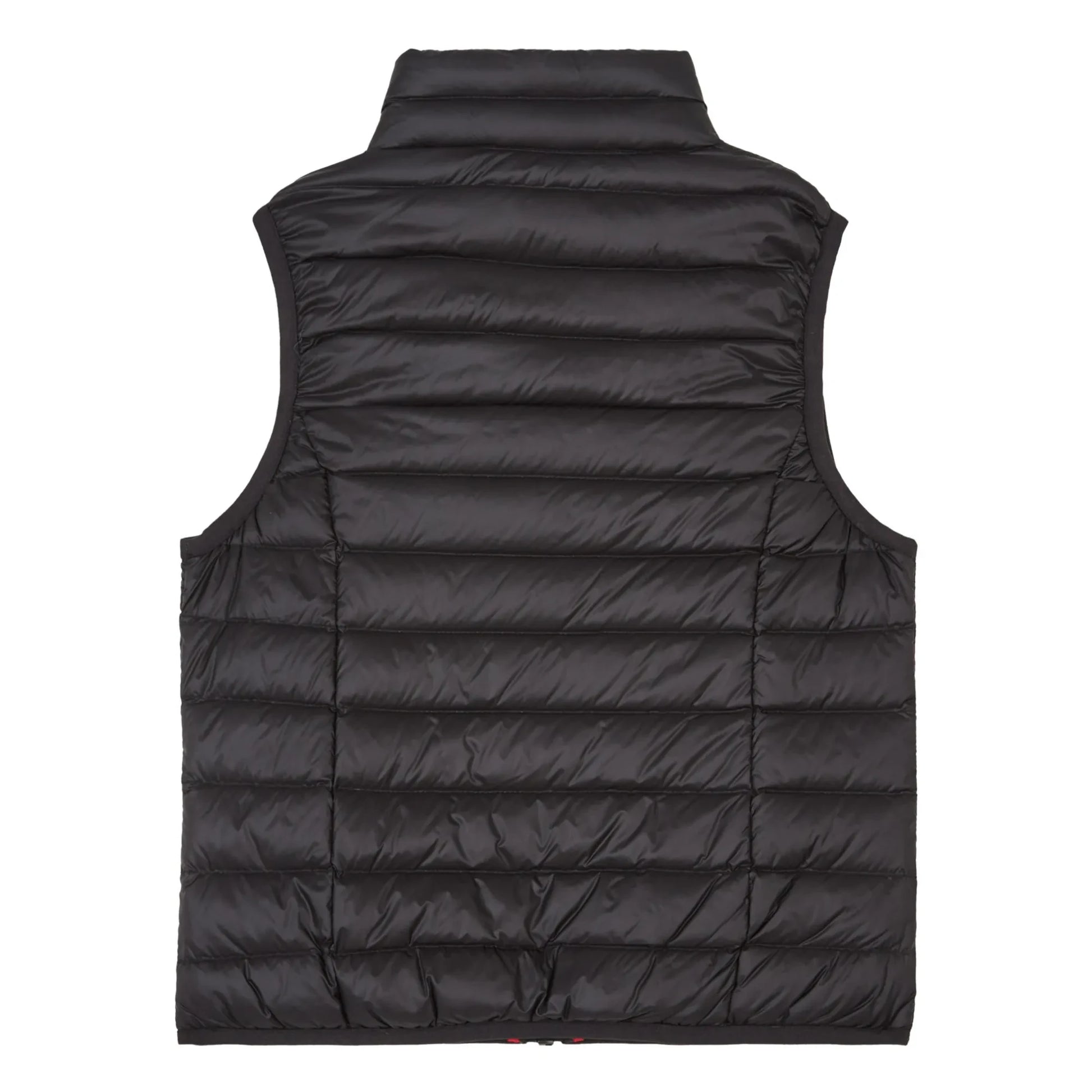 Jott - Zoé Puffer Vest | Black