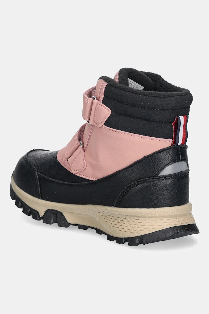 Детски зимни обувки Tommy Hilfiger