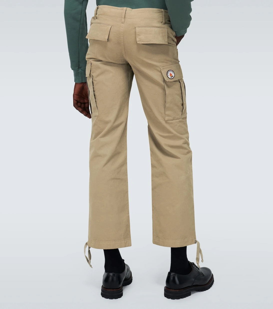 Phipps - Cotton Hunting cargo pants