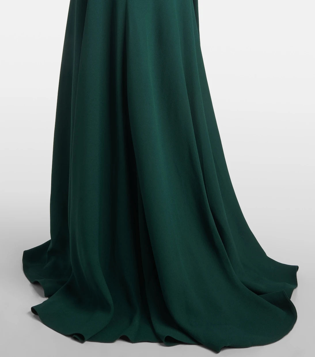 Erdem - Embellished gown