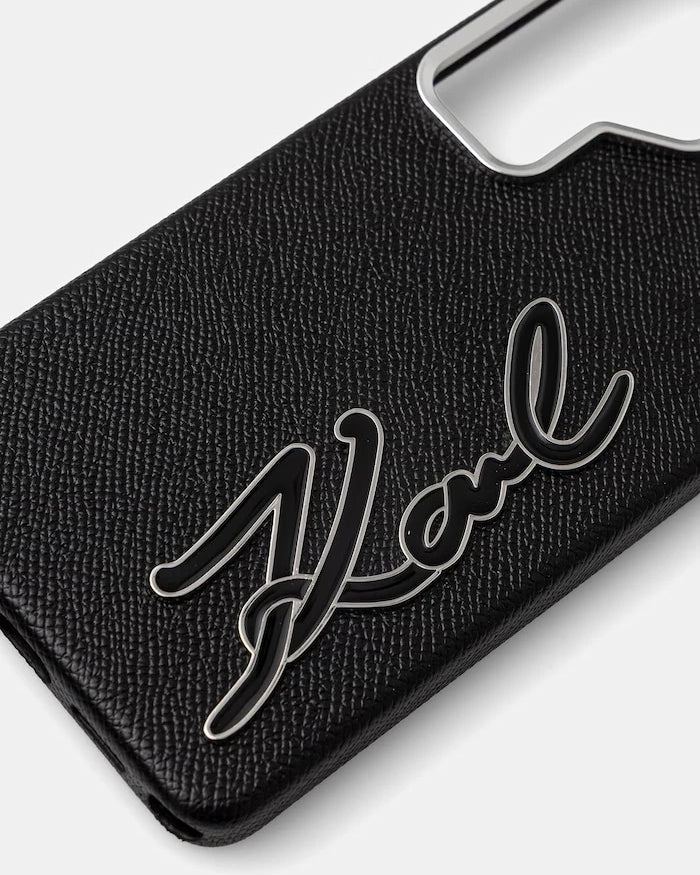 Karl Lagerfeld Samsung Galaxy S26 Ultra Telefon Kılıfı