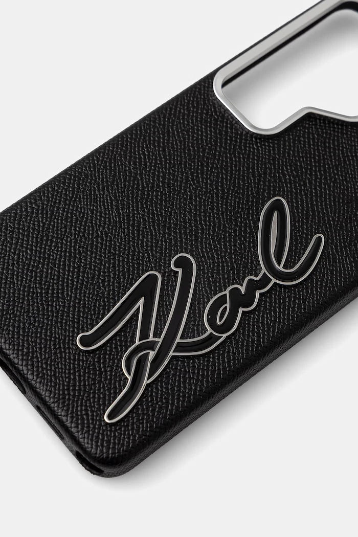 Karl Lagerfeld калъф за телефон Samsung Galaxy S26 Ultra