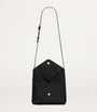 Cassandre Envelope Messenger Bag