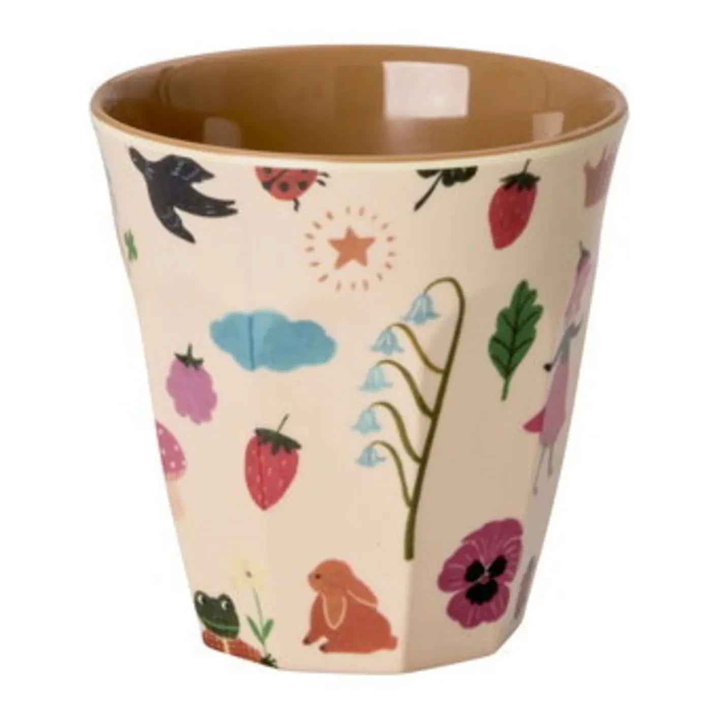 Rice - Fairy Tale Tumbler | Pink