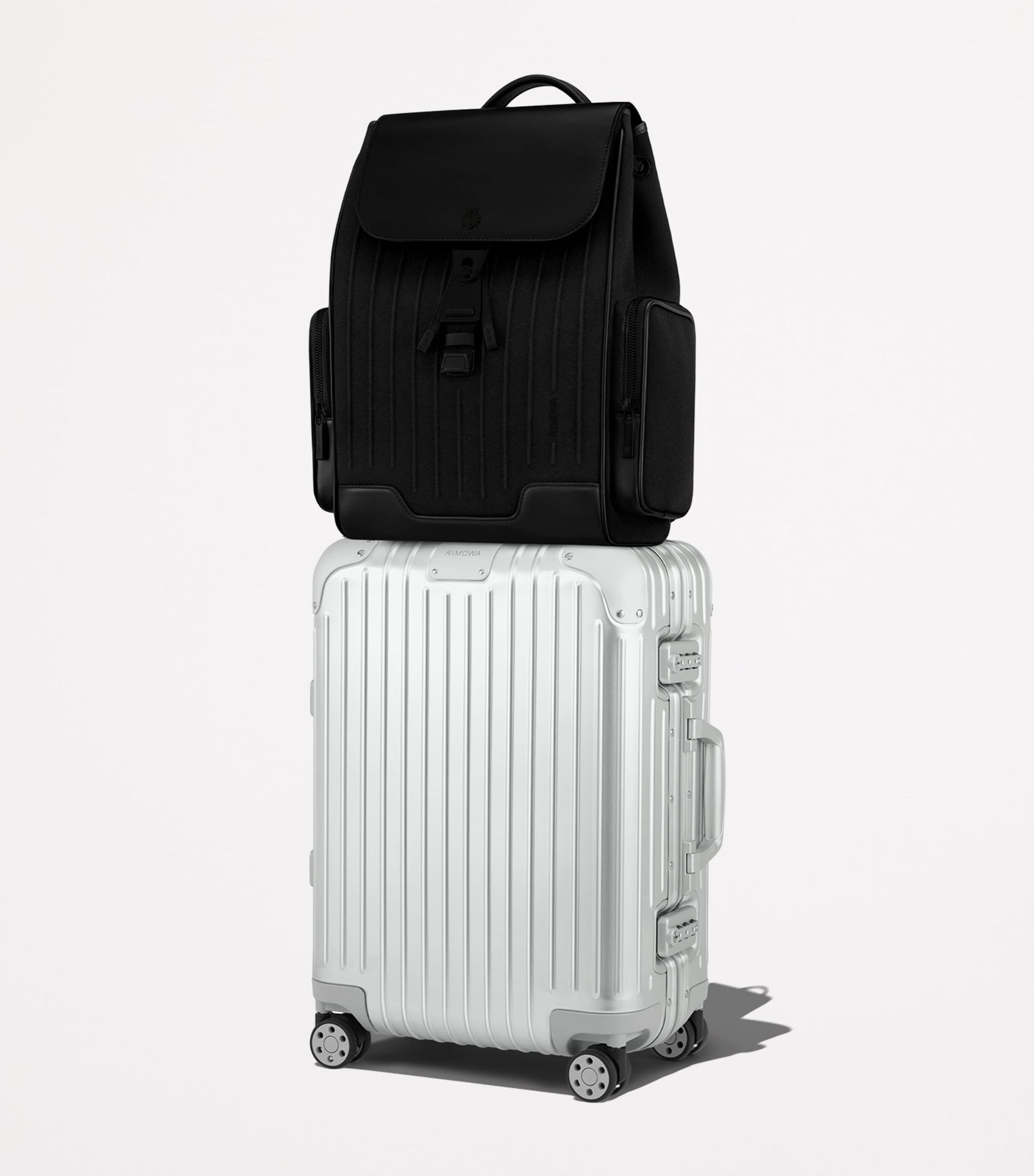RIMOWA Never Still Flap Backpack