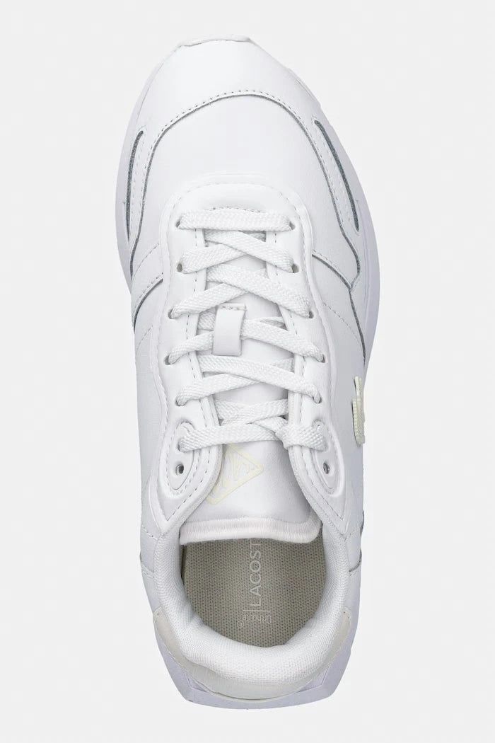 Маратонки Lacoste Partner Wmns Leather