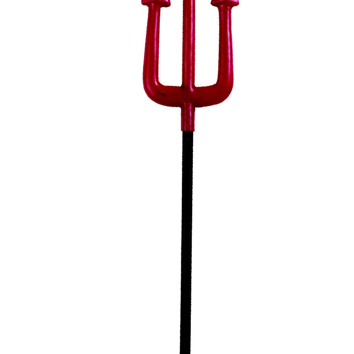 23" Red Devil Mini Pitchfork