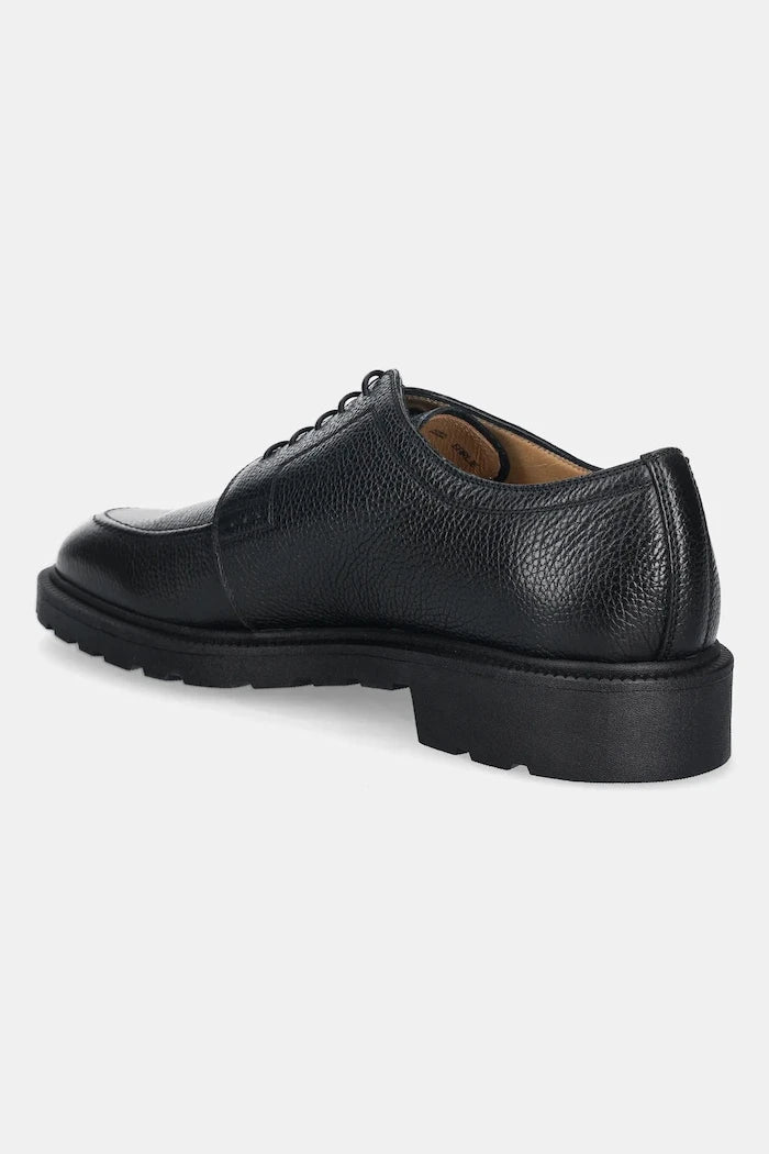 Кожени половинки обувки Bally EARLIE