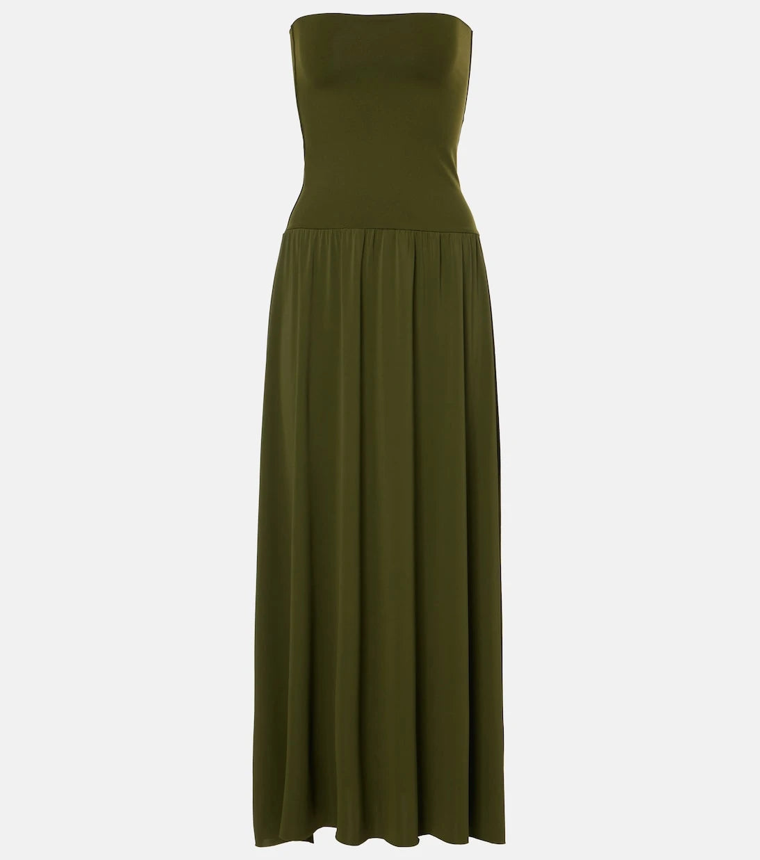 Eres - Oda corset dress