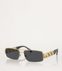 Metal 0VE2257 Sunglasses