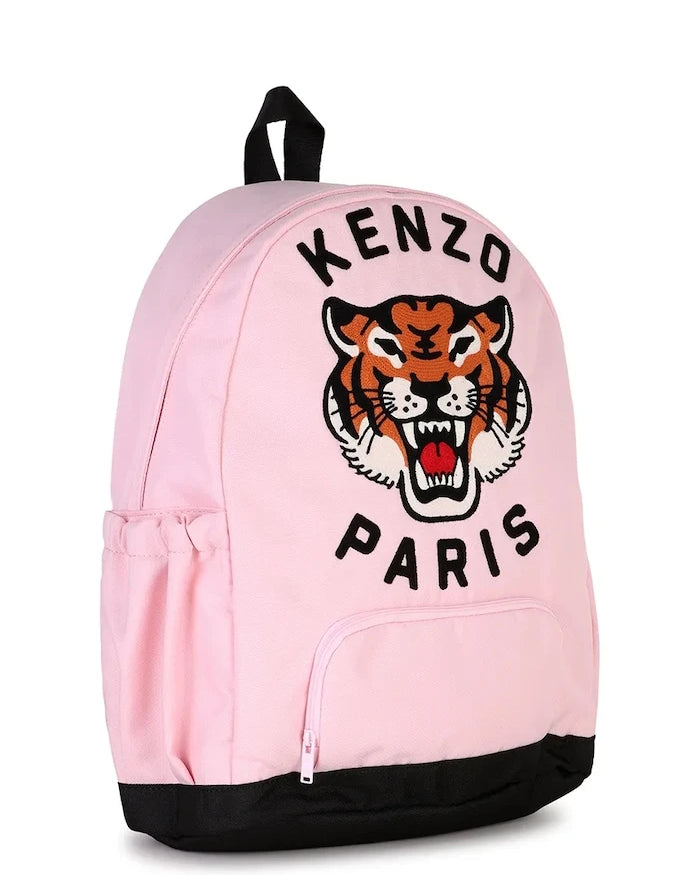 Kenzo Kids Çocuk Okul Sırt Çantası