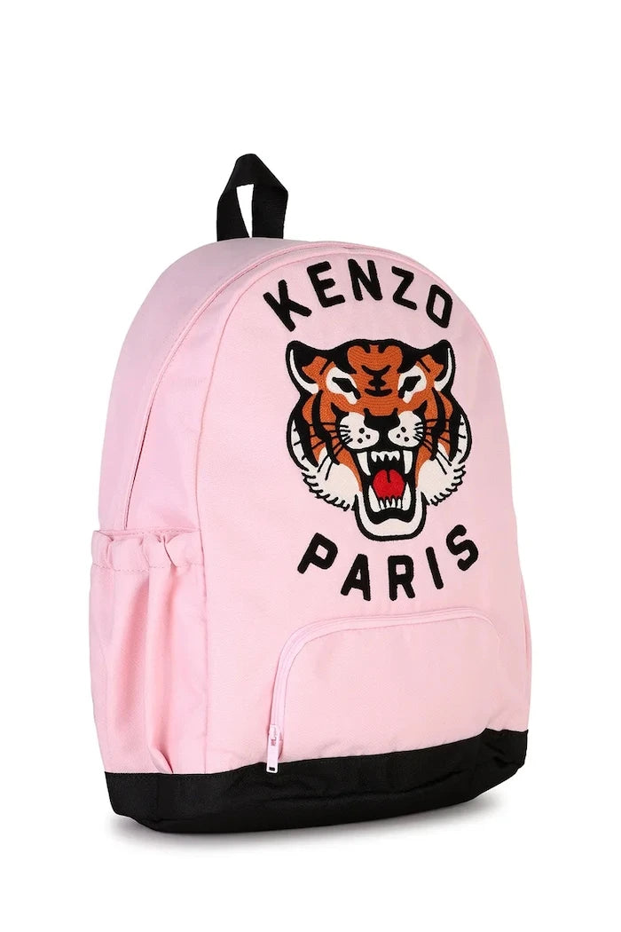 Kenzo Kids Çocuk Okul Sırt Çantası