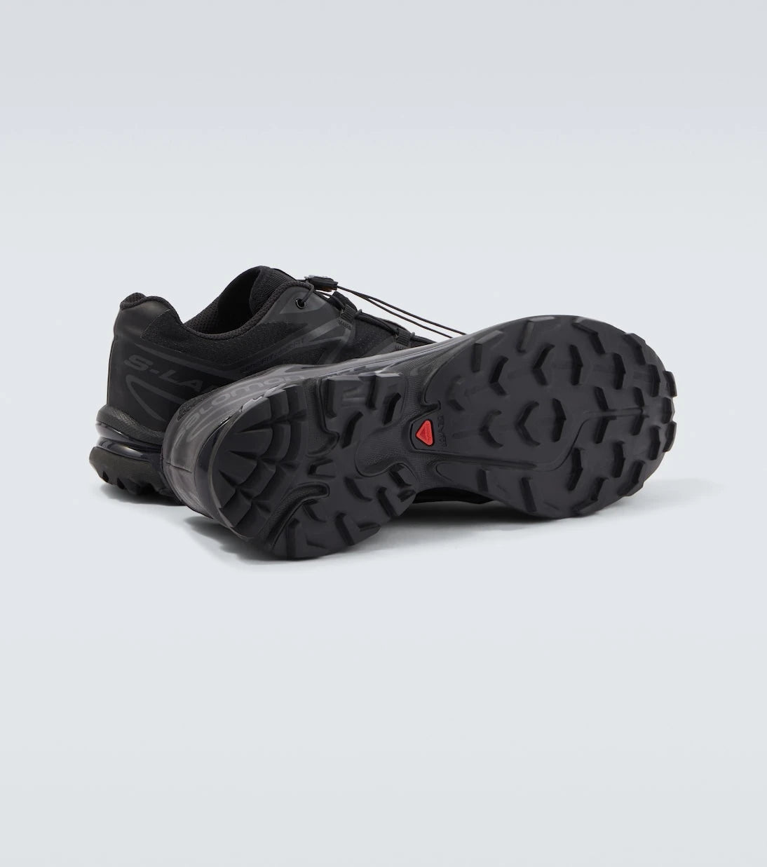 Salomon - S/Lab XT-6 Softground sneakers