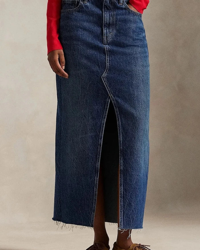 Polo Ralph Lauren Denim Etek