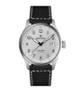 Stainless Steel Altitude Date Watch 39mm