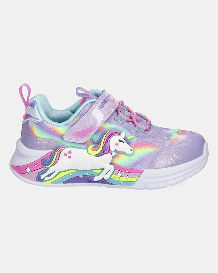 Skechers UNICORN CHASER Spor Ayakkabı