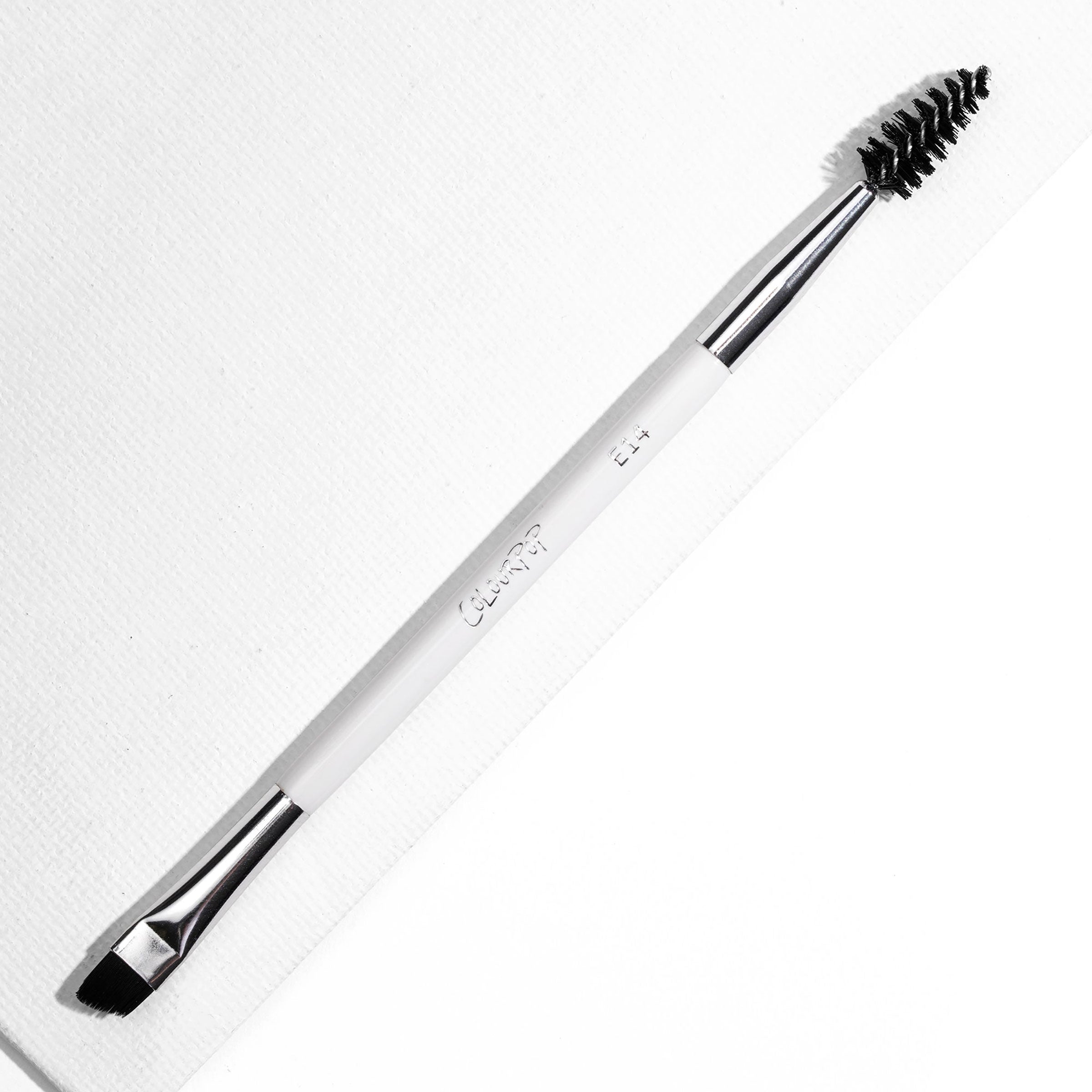 ColourPop - Brow Dual Ended Brush