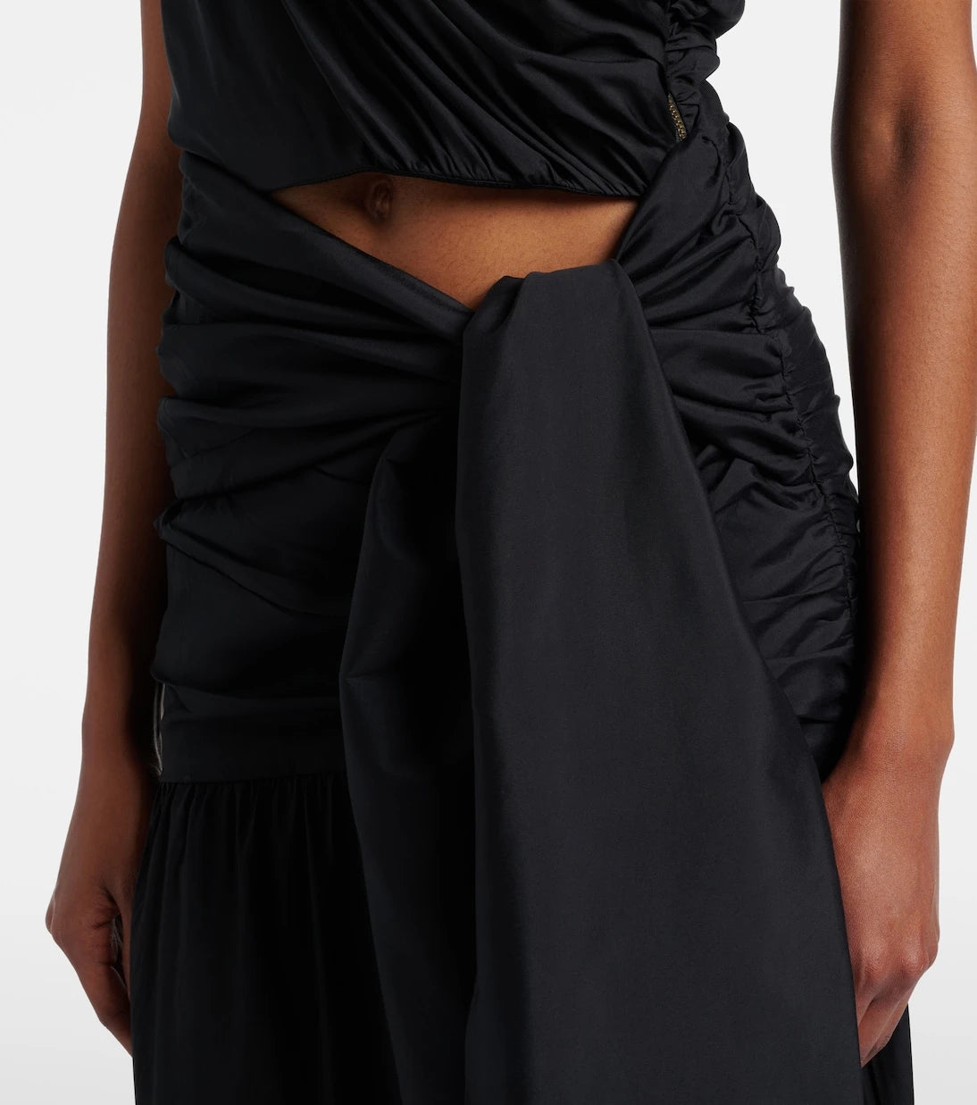 ViX Paula Hermanny - Zoe midi skirt