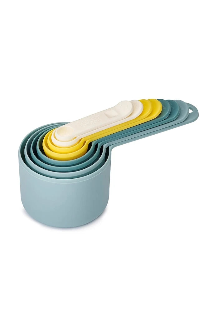Joseph Joseph Nest Measure Mutfak Ölçü Kapları Seti (8 Parça)