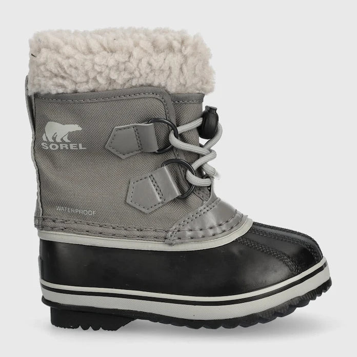 Детски зимни обувки Sorel