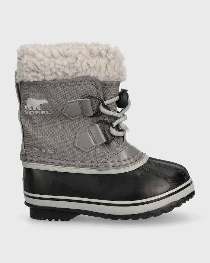 Детски зимни обувки Sorel