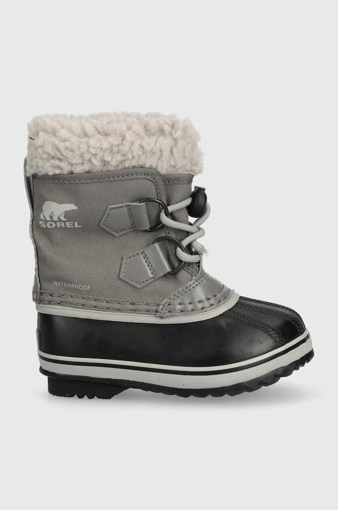 Детски зимни обувки Sorel