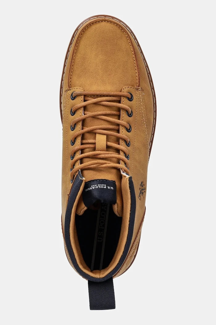 Туристически обувки U.S. Polo Assn. LONDON001