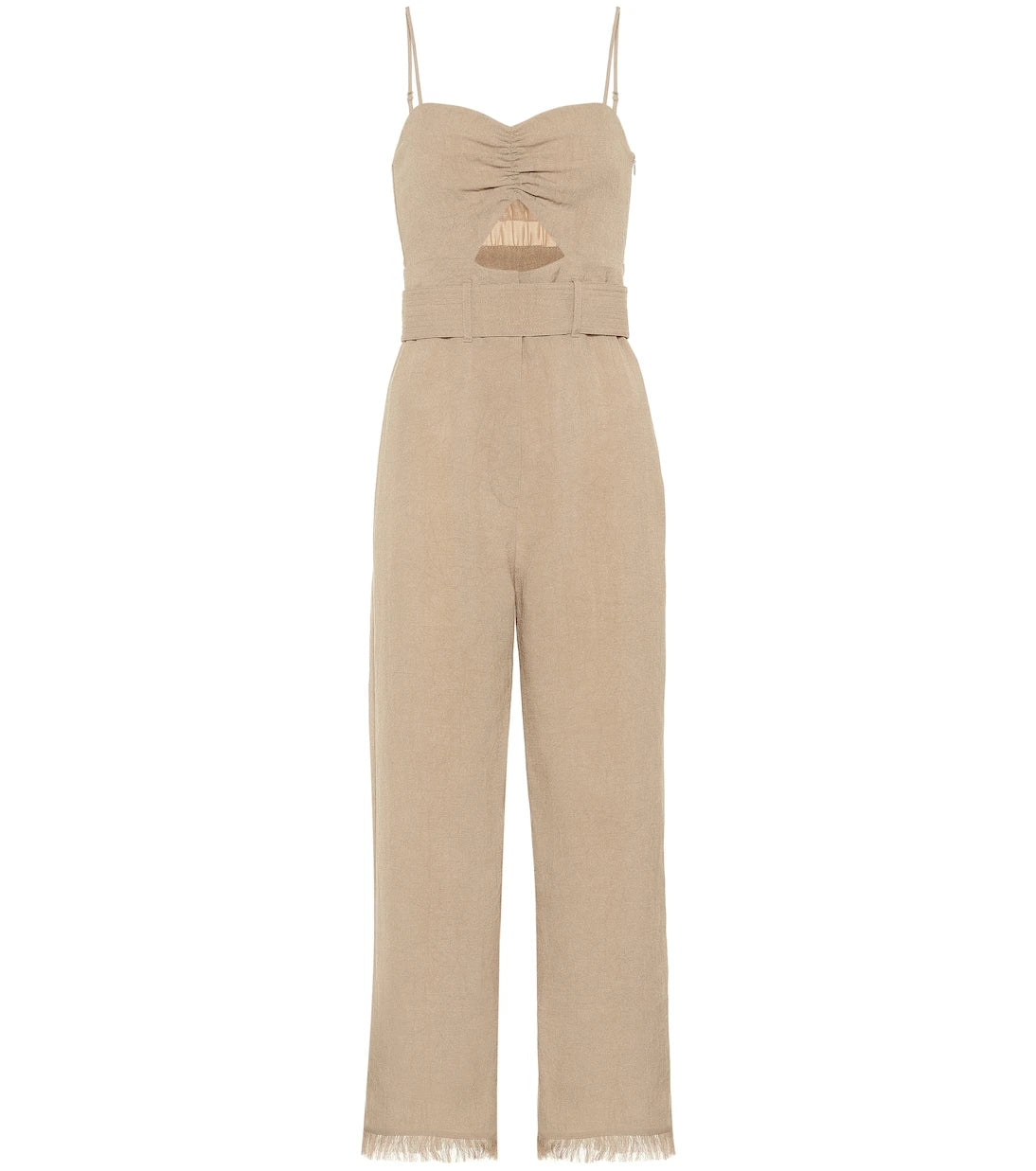 Nanushka - Lourdes jumpsuit