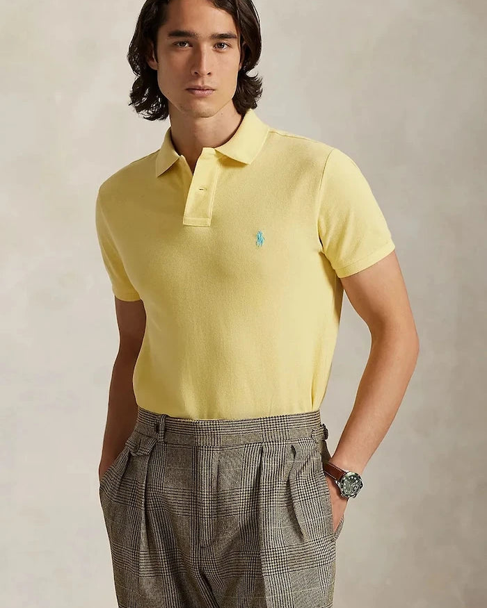 Polo Ralph Lauren - Yakalı Tişört