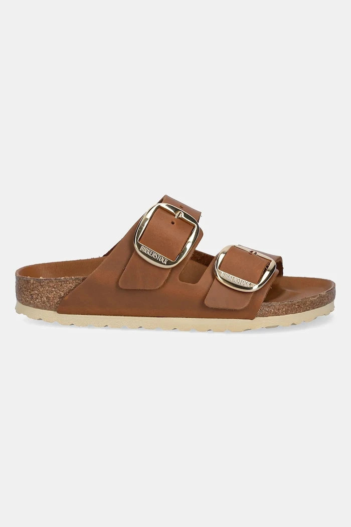 Кожени чехли Birkenstock Arizona Big Buckle