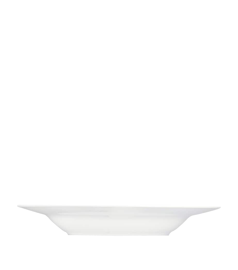 Bernardaud Ecume Soup Plate (29.5cm)