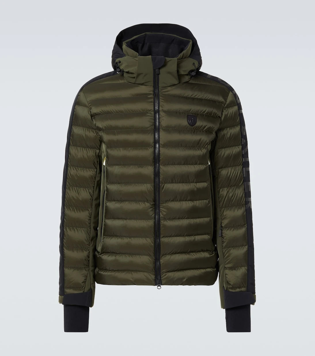 Toni Sailer - Ian puffer ski jacket
