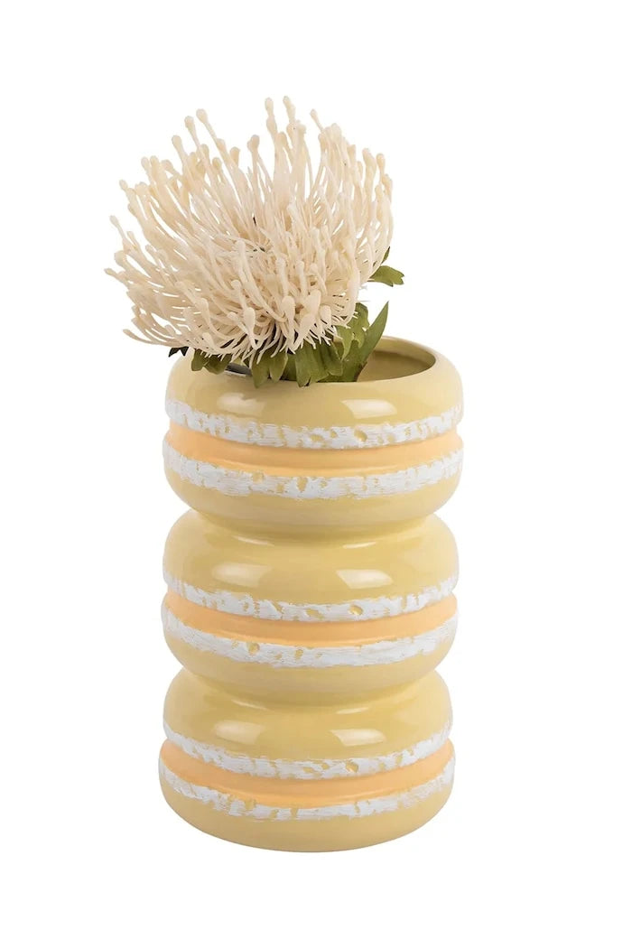 Декоративна ваза Present Time Macaron