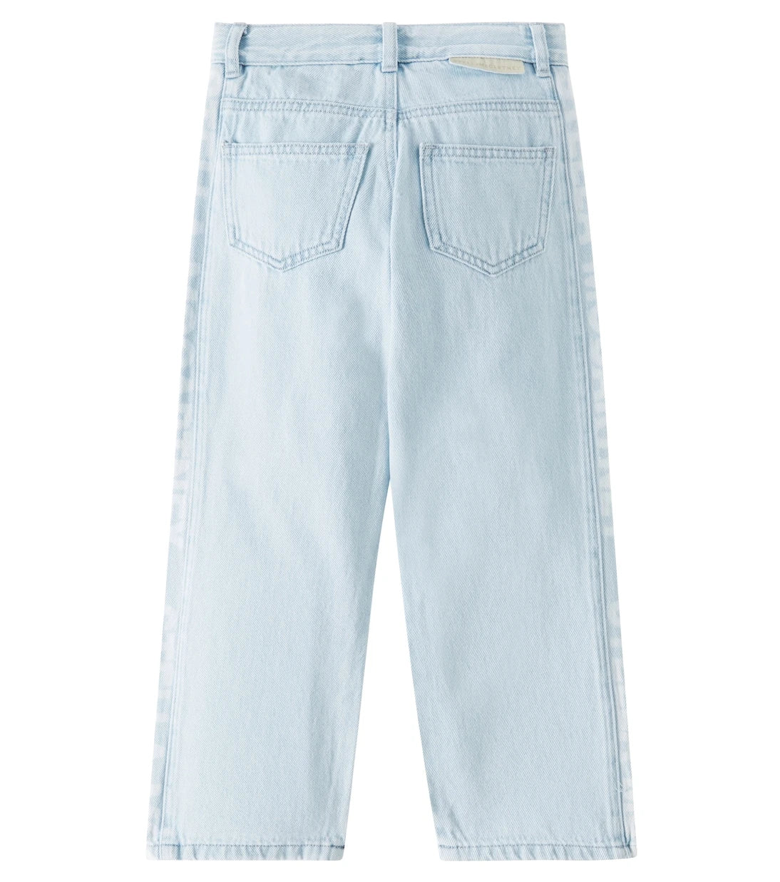 Stella McCartney Kids - Straight jeans