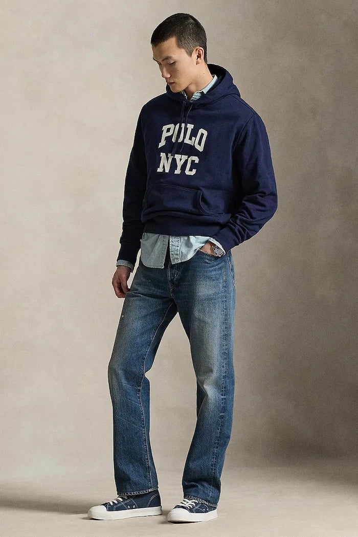 Суичър Polo Ralph Lauren