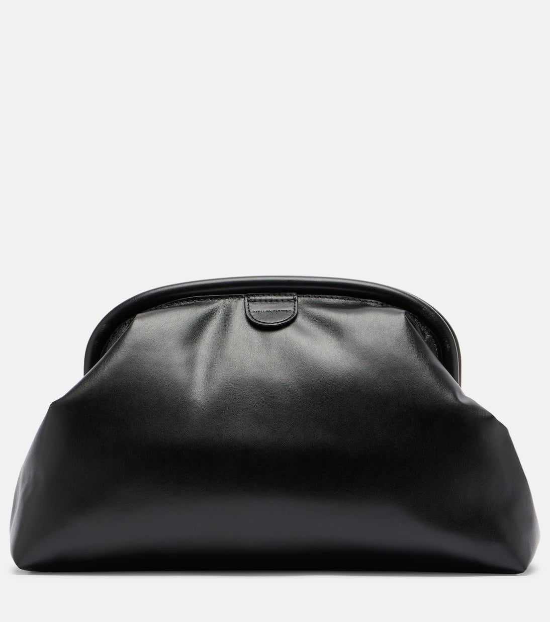 Stella McCartney - Falabella padded clutch