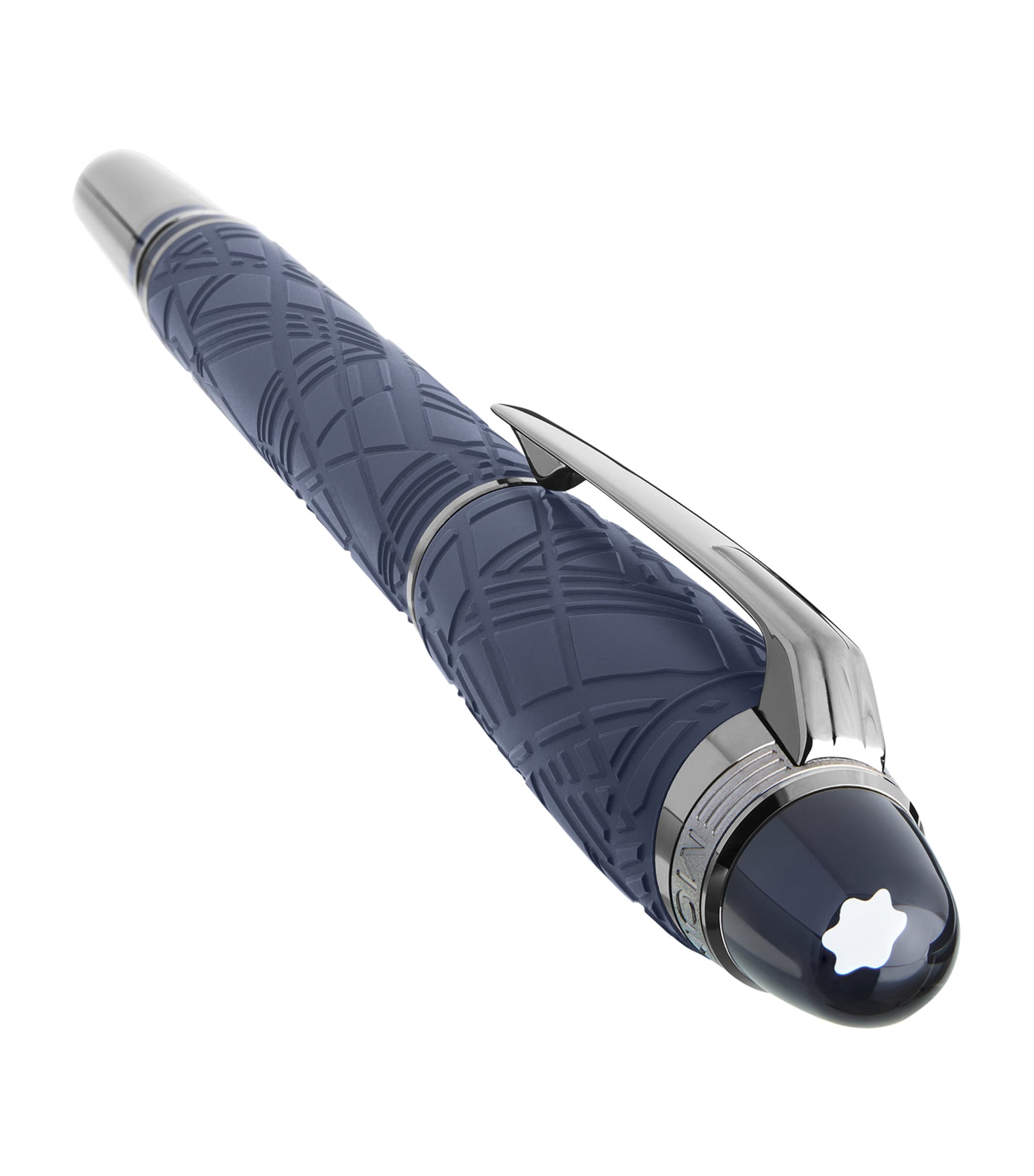 Starwalker SpaceBlue Fountain Pen